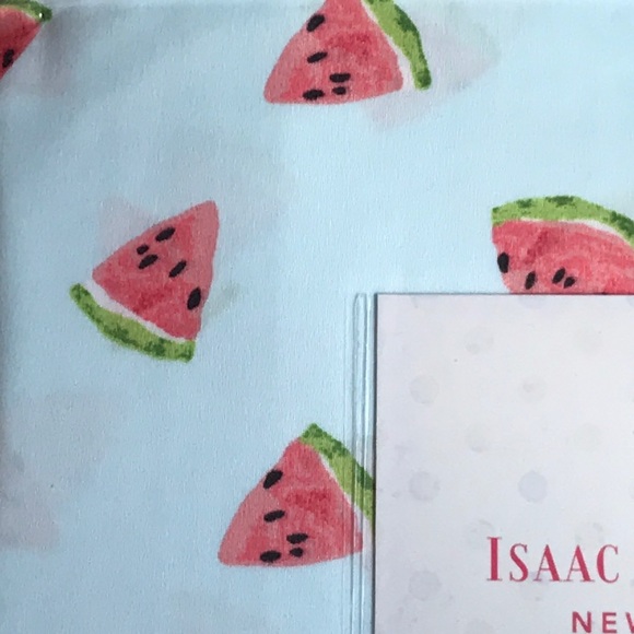 Isaac Mizrahi  Sheet Set!! - Picture 3 of 3